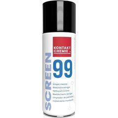 Очищувач Kontakt Chemie SCREEN 99 (200 мл)