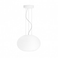 Смарт-светильник PHILIPS Flourish Hue pendant white 1x31W 24V (40906/31/P7)