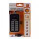 USB HUB на 10 портов USB 2.0, с выключателем, активный (в блистере)