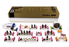 650-0124 (Synth Kit)