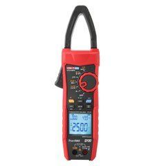 Клещи токоизмерительные UNI-T UT219PV