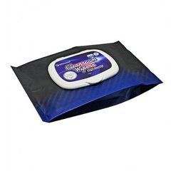 Салфетки Mechanic Super Fine Dust-Free, 10х10см, 50шт.