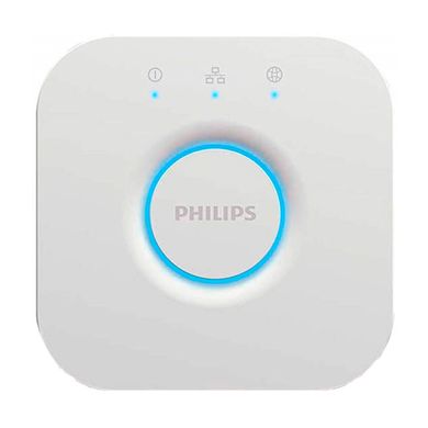 Philips Hue White & Ambiance Color LED (4 bulb + HUB) Starter Kit (471960)