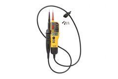 Тестер напруги та цілісності кола Fluke T130