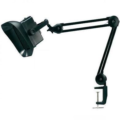 Дымопоглотитель припоя Zhongdi ZD-153А, 23W, 220V струбцина