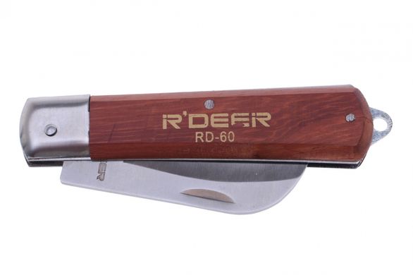 Професійний ніж для різання кабелю R'Deer RD-60
