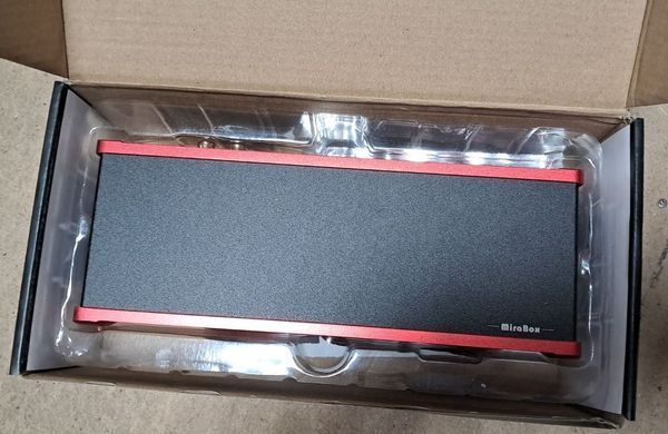HSV524, Multi-viewer switcher with USB Control (KVM)
