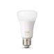 Смарт-лампочка Philips Hue white ambiance 9.5W A60 E27 EU