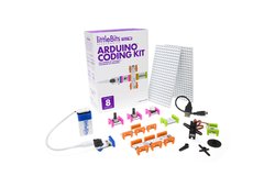 680-0002 (Arduino Coding Kit)