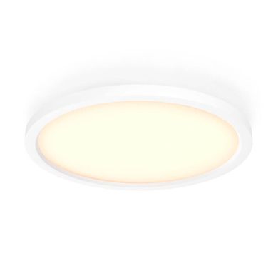 Смарт-светильник PHILIPS Aurelle ceiling lamp white 28W 230V (32164/31/P5)
