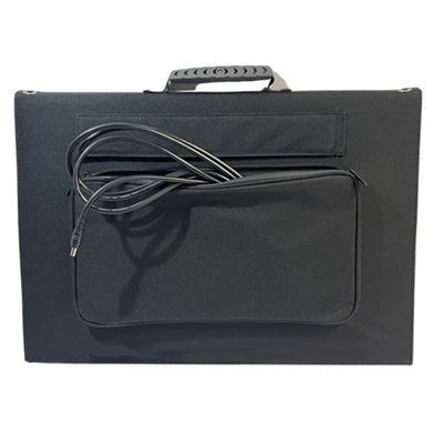 Сонячна панель 50W/18V