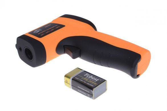 Цифровой термометр (пирометр) Benetech GM300