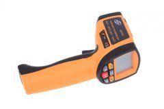Цифровой термометр (пирометр) Benetech GM1850