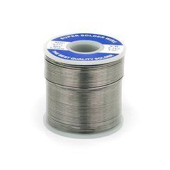 Припой Pro'sKit 8PK-033Q, Sn 63%, Pb 37%, 1,0 мм, 500 г