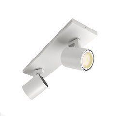 Смарт-светильник PHILIPS Runner Hue bar/tube white 2x5.5W (53092/31/P7)