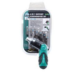 Набір викруток Pro'sKit SD-9817