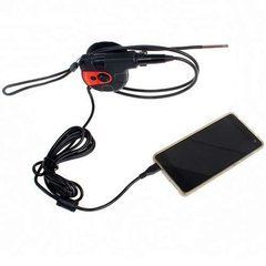 Bидeoэндocкoп (USB Инcпeкциoннaя кaмepa) PRO-VS8802