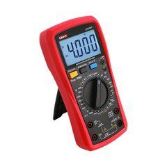 Цифровий мультиметр автомобільний UNI-T UT-105+