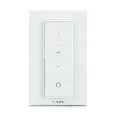Смарт-светильник PHILIPS Adore Hue wall lamp chrome 1x40W 24V (34351/11/P7)