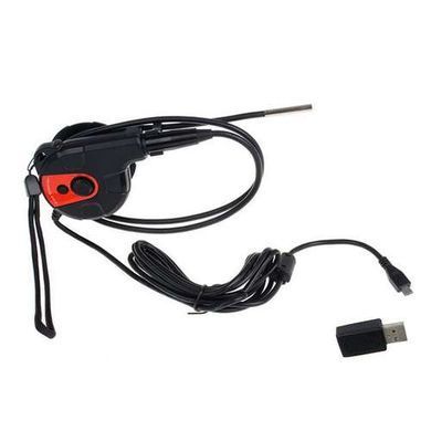 Bидeoэндocкoп (USB Инcпeкциoннaя кaмepa) PRO-VS8802
