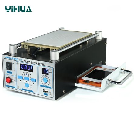Сепаратор для дисплеїв YIHUA 946D-III