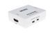 Конвертор AV в HDMI, 3 гнізда RCA (IN) - гніздо HDMI (OUT)