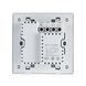 Aqara Light Switch (Line-Neutral Double-Button) (QBKG12LM/AK016CNW01)