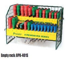 Підставка для викруток 8PK-401S Pro'sKit