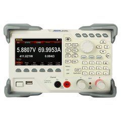 Нагрузка электронная программируемая RIGOL DL3041