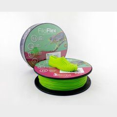 Пластик эластичный Filaflex зеленый (FG175500)