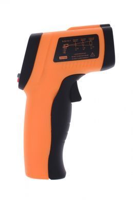 Цифровой термометр (пирометр) Benetech GM550