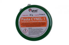 Паста для пайки PASTA CYNEL-1