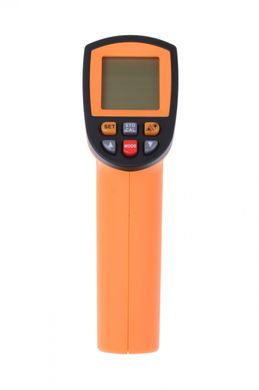 Цифровой термометр (пирометр) Benetech GM700
