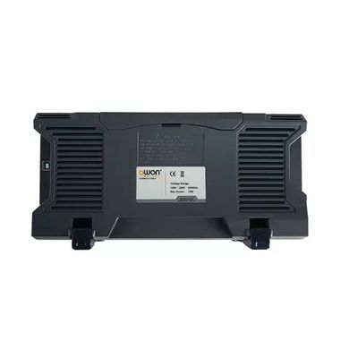 Цифровий осцилограф OWON SDS1104