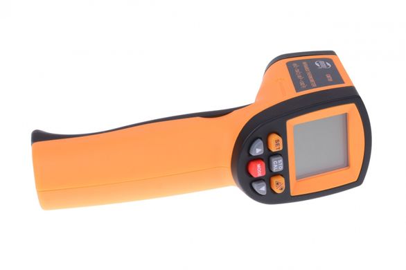 Цифровой термометр (пирометр) Benetech GM700