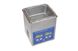 Цифрова ультразвукова ванна Jeken PS-08A, 1.3л, 70Вт, металева